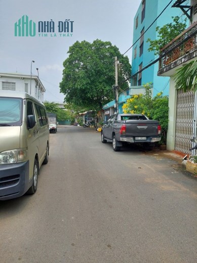 Bán Nhà Ngô Tất Tố Bình Thạnh 303m2 Giá 15 Tỷ Ngộp Bank