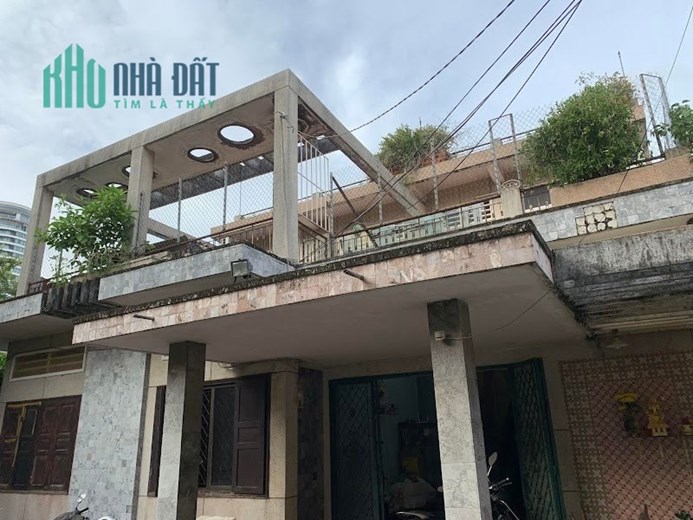 Bán Nhà Ngô Tất Tố Bình Thạnh 435m2 giá 18 Tỷ Kề Sông