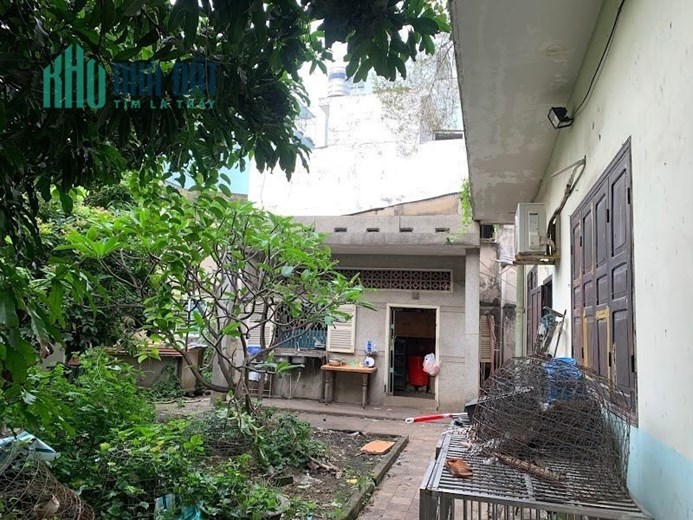 Bán Nhà Ngô Tất Tố Bình Thạnh 435m2 giá 18 Tỷ Kề Sông