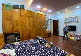 Bán Rẻ Nhà Đẹp Quận 11, XE BUÝT THÔNG, 88m2, 4 Phòng, 12.2 TỶ CÒN 8.4 TỶ