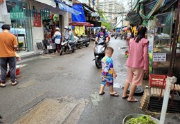 Bán Nhà Mặt Tiền Võ Duy Ninh Bình Thạnh 123m2 Giá 17 Tỷ