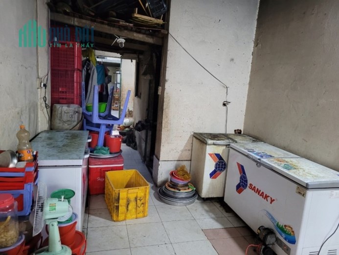 Bán Nhà Mặt Tiền Võ Duy Ninh Bình Thạnh 123m2 Giá 17 Tỷ