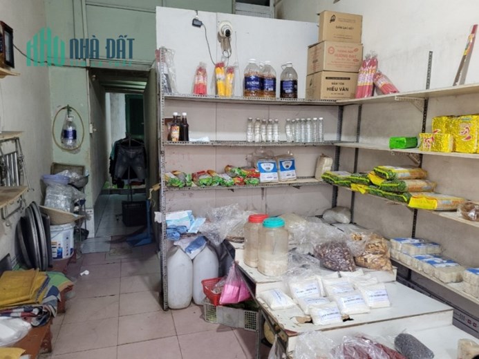 Bán Nhà Mặt Tiền Võ Duy Ninh Bình Thạnh 123m2 Giá 17 Tỷ