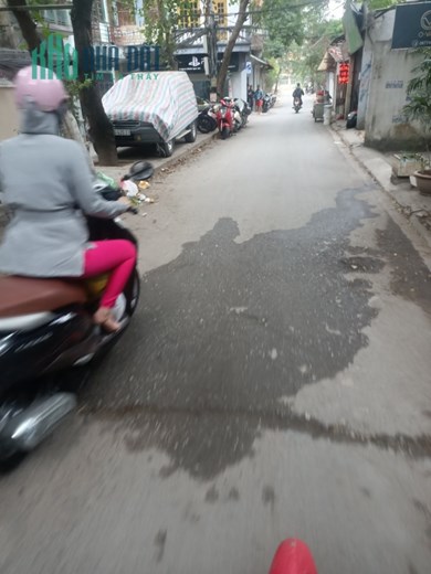 NHÀ NGỌC LÂM, RỘNG 2 THOÁNG, kIA VÀO NHÀ, 45M2 NHỈNH 3 TỶ!