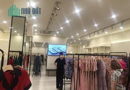 Bán nhà mặt phố Nguyễn Văn Cừ, Long Biên, 13m mặt tiền. LH: Địa Thủy Sư Trần Thọ 0906299843