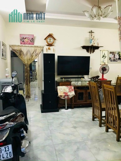 RẼ NHẤT KHU VỰC, 130M2, GIÁ 3 TỶ 650, NGAY TT VĂN HÓA ĐS8 LINH XUÂN