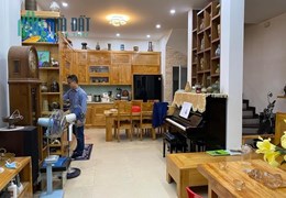 Bán Rẻ Nhà Đẹp Quận 11, XE TẢI THÔNG, 89m2, Ở Ngay, 12.3 TỶ CÒN 8.5 TỶ