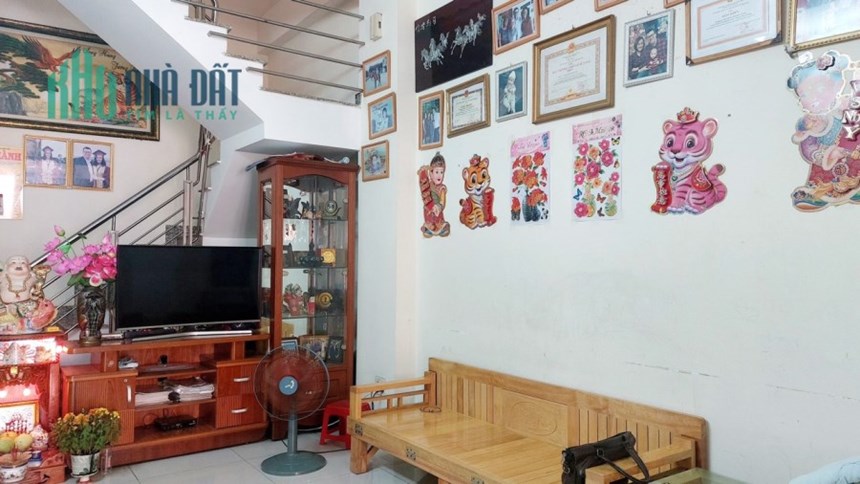 Rẻ Nhất Khu Vực, 95m2, Trung Tâm Trường Thọ, Xe Tải Tránh,  Chỉ 5 Tỷ 500