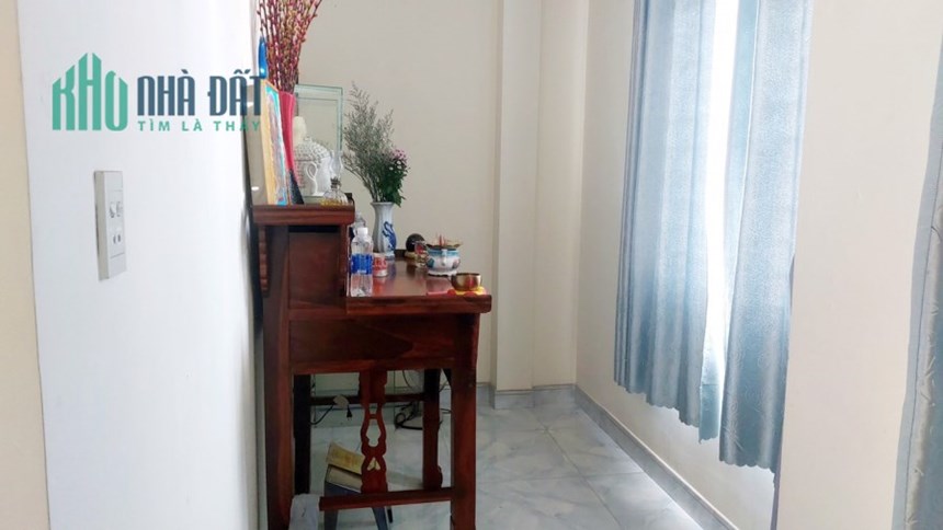 Rẻ Nhất Khu Vực, 95m2, Trung Tâm Trường Thọ, Xe Tải Tránh,  Chỉ 5 Tỷ 500