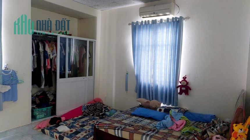 Rẻ Nhất Khu Vực, 95m2, Trung Tâm Trường Thọ, Xe Tải Tránh,  Chỉ 5 Tỷ 500