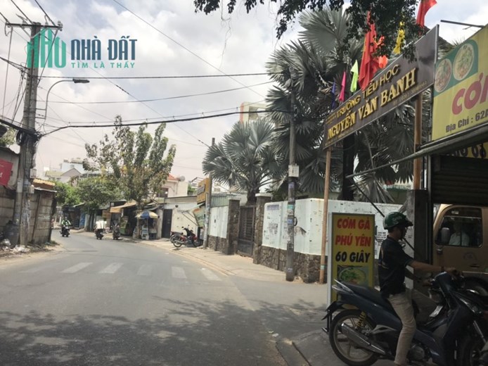 Rẻ Nhất Khu Vực, 95m2, Trung Tâm Trường Thọ, Xe Tải Tránh,  Chỉ 5 Tỷ 500