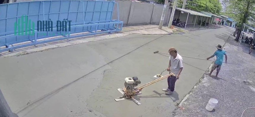 Đât mặt tiền full thổ 13095m2,mặt tiền Củ Chi 135ty TL