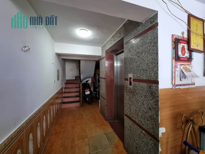 Bán nhà 65m2, phố Doãn Kế Thiện, Cầu Giấy, MT rộng, chỉ 14.79 tỷ: én8st