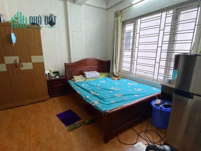 Bán nhà 65m2, phố Doãn Kế Thiện, Cầu Giấy, MT rộng, chỉ 14.79 tỷ: én8st