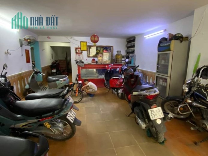 Bán nhà 65m2, phố Doãn Kế Thiện, Cầu Giấy, MT rộng, chỉ 14.79 tỷ: én8st