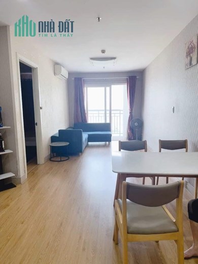 CH CHARM PLAZA - 92.6M² - 3PN -  2WC - CHỈ NHỈNH 2 TỶ - ĐÃ CÓ SỔ HỒNG