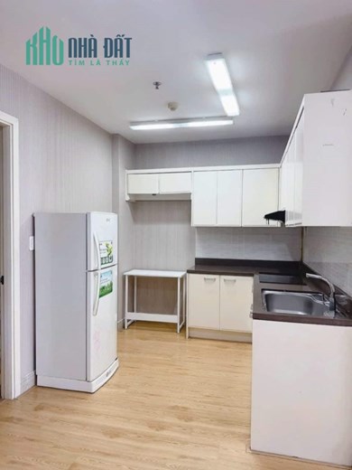 CH CHARM PLAZA - 92.6M² - 3PN -  2WC - CHỈ NHỈNH 2 TỶ - ĐÃ CÓ SỔ HỒNG