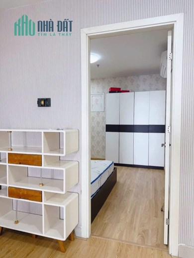 CH CHARM PLAZA - 92.6M² - 3PN -  2WC - CHỈ NHỈNH 2 TỶ - ĐÃ CÓ SỔ HỒNG