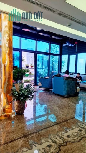 TOÀ BUILDING NGUY NGA - MẶT PHỐ PHAN VĂN TRƯỜNG - MẶT TIỀN RỘNG VIP NHẤT PHỐ - NỘI THẤT ĐẲNG CẤP