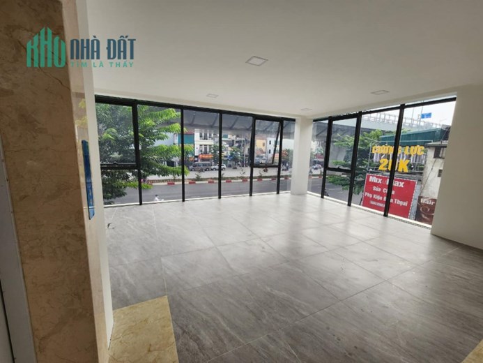 Biệt Thự 220m 7 Tầng 2 Mặt Đường. Khu Đấ Giá. Nhà Mới Cực Đẹp. Chủ Xinh Gái Thiện Chí Bán Nhanh.