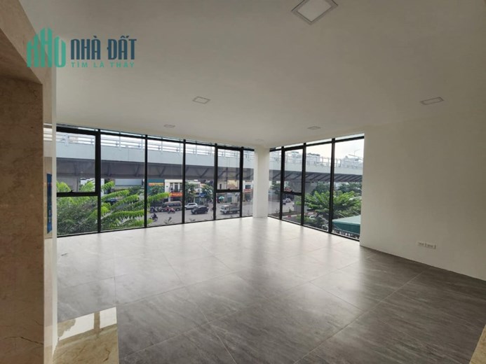 Biệt Thự 220m 7 Tầng 2 Mặt Đường. Khu Đấ Giá. Nhà Mới Cực Đẹp. Chủ Xinh Gái Thiện Chí Bán Nhanh.