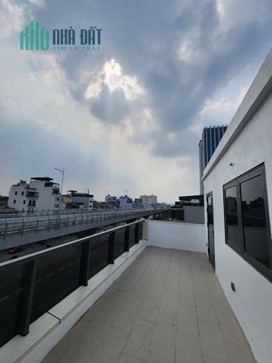 Biệt Thự 220m 7 Tầng 2 Mặt Đường. Khu Đấ Giá. Nhà Mới Cực Đẹp. Chủ Xinh Gái Thiện Chí Bán Nhanh.