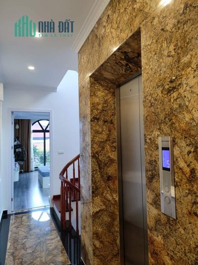 NHÀ ĐẸP KHU TT918 PHÚC ĐỒNG 55M2 5 TẦNG THANG MÁY NGÕ ÔTÔ TRÁNH 9.8 TỶ
