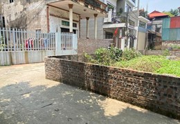 BÁN GẤP MẢNH ĐẤT THÔN ĐÌA NAM HỒNG- ĐƯỜNG OTO THÔNG Ô BÀN CỜ- LÔ GÓC- GẦN MẶT PHỐ- THÔNG SỐ ĐẸP