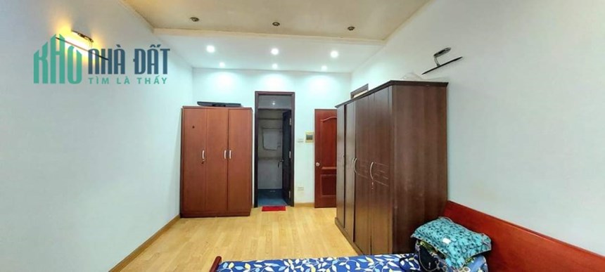 Chung cư Cầu Giấy giá rẻ 151m, 3 ngủ, 3wc khép kín