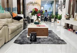 Bán Nhà Mặt Tiền Hai Bà Trưng Phường 8 Quận 3 Giá 42 Tỷ.
