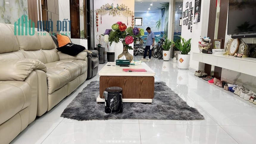 Bán Nhà Mặt Tiền Hai Bà Trưng Phường 8 Quận 3 Giá 42 Tỷ.