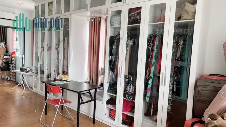 Bán Nhà Mặt Tiền Hai Bà Trưng Phường 8 Quận 3 Giá 42 Tỷ.