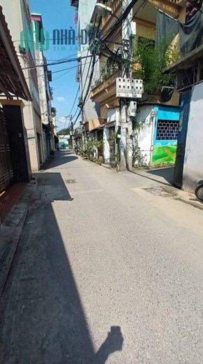 BÁN NHÀ ĐẸP NGÔ GIA TỰ 52M2 6 TẦNG THANG MÁY NGÕ OTO TRÁNH KINH DOANH 9.5 TỶ