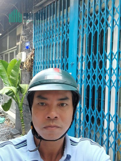 🍎 BÁN NHÀ NGAY CC BÀU CÁT - TÂN BÌNH - HẺM NHỰA 7M - 56M2 - NHỈNH 6 TỶ