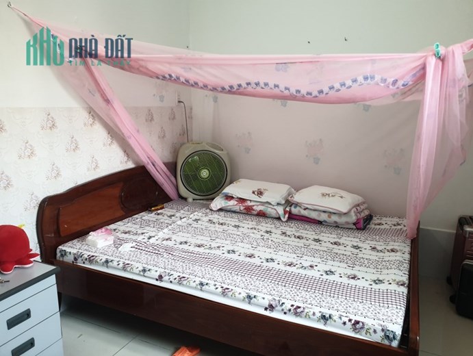Hẻm xe hơi Huỳnh Tấn Phát, 84m2, 3 tầng, 3PN, Sân Thượng, Giá 6,85 tỷ