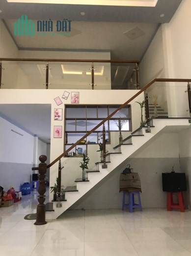 Bán nhà giá rẻ tại  khu phố 4, phường Trảng Dài, biên hòa