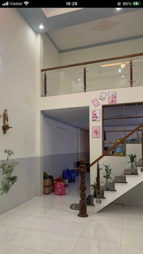 Bán nhà giá rẻ tại  khu phố 4, phường Trảng Dài, biên hòa