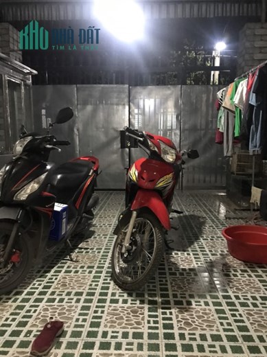Bán nhà giá rẻ tại  khu phố 4, phường Trảng Dài, biên hòa