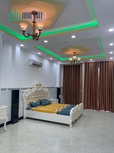Bán Gấp chỉ 6 tỷ 7 Xe hơi đỗ cửa QL13 Thương lượng tốt