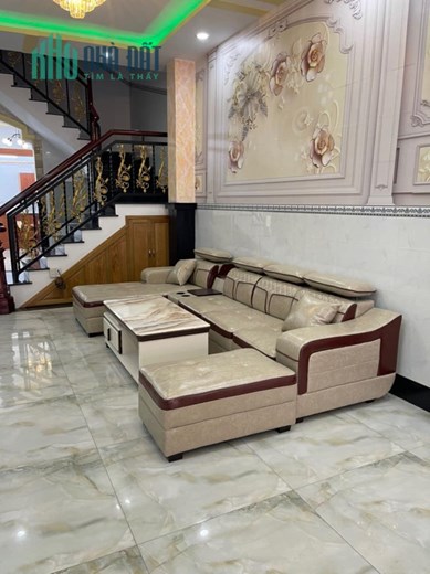 Bán Gấp chỉ 6 tỷ 7 Xe hơi đỗ cửa QL13 Thương lượng tốt