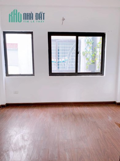 CHỈ 1,9x TỶ CÓ NGAY HỘ KHẨU HÀ NỘI. NHÀ BÁN DƯƠNG NỘI - HÀ ĐÔNG