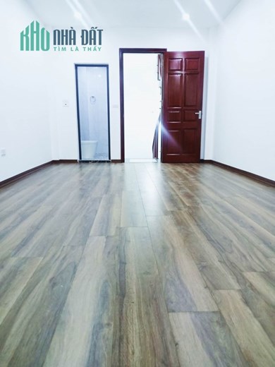 Ô TÔ 7 CHỖ ĐỖ CỬA - Nhà đẹp Tứ Hiệp, Thanh Trì,35m/5 tầng chỉ 3.x tỷ