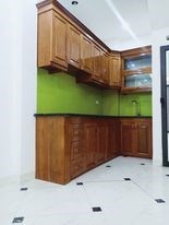 Ô TÔ 7 CHỖ ĐỖ CỬA - Nhà đẹp Tứ Hiệp, Thanh Trì,35m/5 tầng chỉ 3.x tỷ