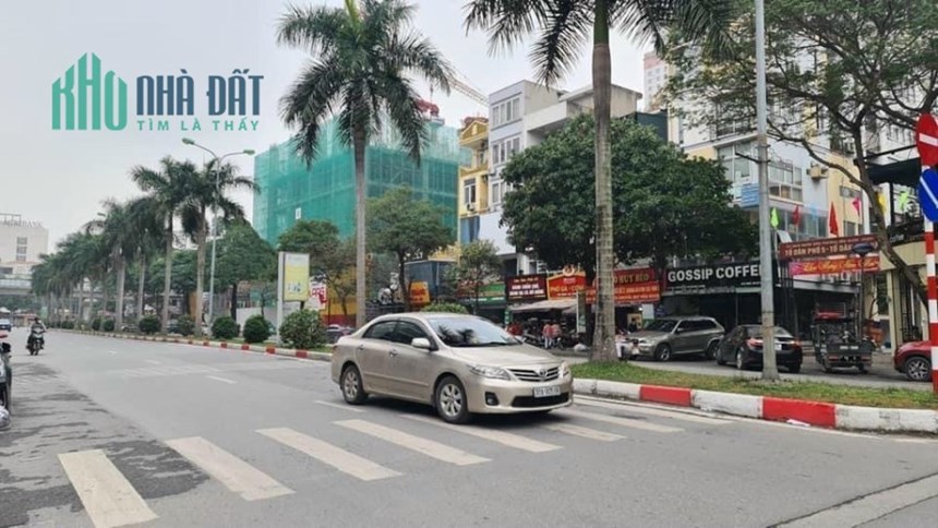 Nguyễn Khuyến Văn Quán 70m2, 4 tầng CHỈ 10.x tỷ ( x mầm non cho vui)