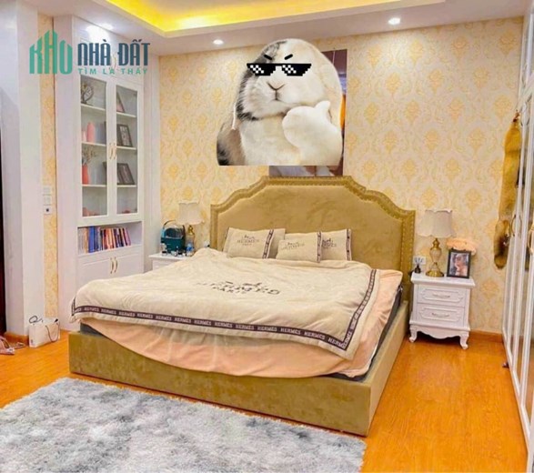 Nguyễn Khuyến Văn Quán 70m2, 4 tầng CHỈ 10.x tỷ ( x mầm non cho vui)