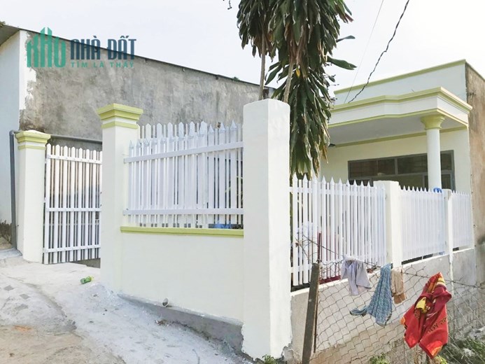 BÁN NHÀ NGUYỄN KHUYẾN RẺ NHẤT PHƯỜNG VĨNH HẢI NHA TRANG