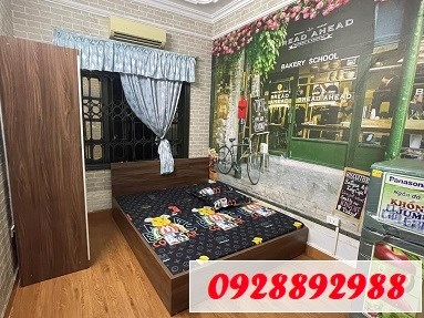 💥Chính chủ cho thuê phòng ở full đồ tại Phan Kế Bính, Cống Vị, Ba Đình, 3,5tr/th; 0928892988