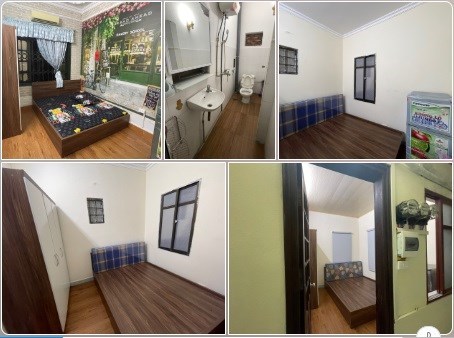 💥Chính chủ cho thuê phòng ở full đồ tại Phan Kế Bính, Cống Vị, Ba Đình, 3,5tr/th; 0928892988