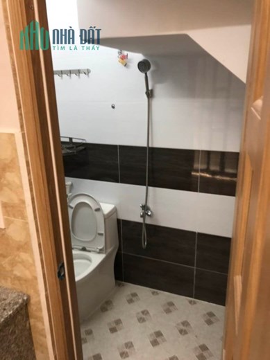 BÁN NHANH NHÀ QUẬN 7 TRẦN XUÂN SOẠN 2.5 TỶ