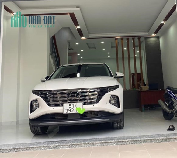 Bán Nhà 3 Tầng - Lô Góc 3 Mặt Thoáng - Điện Biên Phủ - Quận 10 - 0902934079